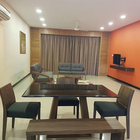 Aranda Country Club Hotel Singapur Zewnętrze zdjęcie