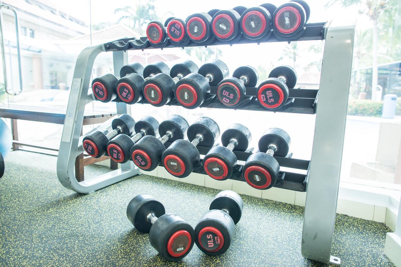 Aranda Country Club Hotel Singapur Zewnętrze zdjęcie