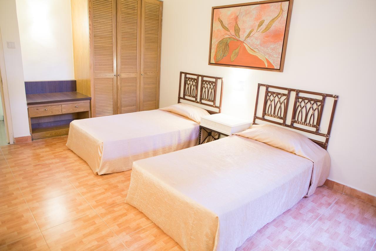 Aranda Country Club Hotel Singapur Zewnętrze zdjęcie