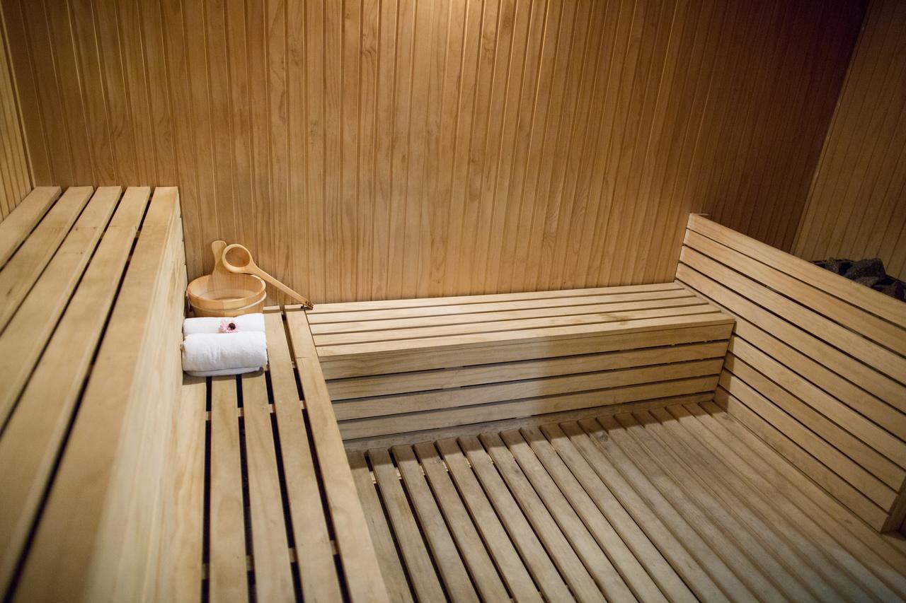 Aranda Country Club Hotel Singapur Zewnętrze zdjęcie
