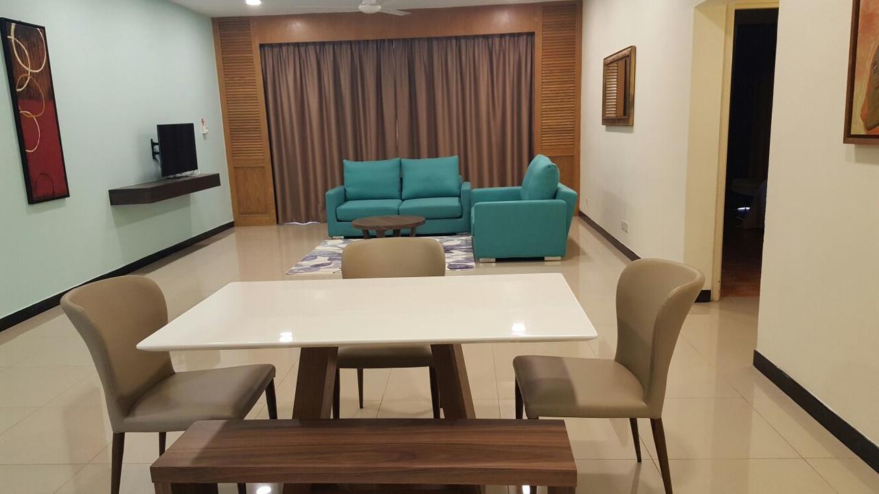 Aranda Country Club Hotel Singapur Zewnętrze zdjęcie